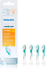 Philips Sonicare For Kids Opzetborstels 3+ leeftijd — 4 stuks (HX6034/33) 3