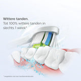 Philips Sonicare For Kids Opzetborstels 7+ leeftijd  — 4 stuks  (HX6044/33) 2