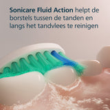 Philips Sonicare For Kids Opzetborstels 7+ leeftijd  — 4 stuks  (HX6044/33) 6