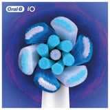 Oral-B iO Ultimate Clean Opzetborstels — 4 stuks 2