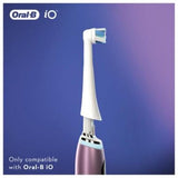 Oral-B iO Ultimate Clean Opzetborstels — 4 stuks 3