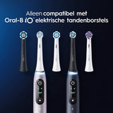 Oral-B iO Ultimate Clean Opzetborstels — 4 stuks 4
