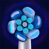 Oral-B iO Ultimate Clean Opzetborstels — 4 stuks 6