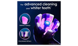 Oral-B iO Radiant White Opzetborstels — 4 stuks Zwart 3