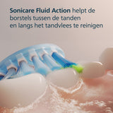 Philips Sonicare W2 Optimal White Opzetborstels — 8 stuks 5