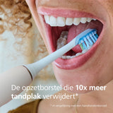 Philips Sonicare W2 Optimal White Opzetborstels — 8 stuks 3