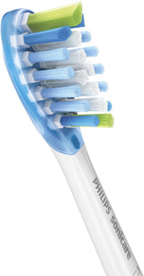 Philips Sonicare Premium Plaque Defence C3 Opzetborstels — 4 stuks 7