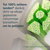 Philips Sonicare Premium Plaque Defence C3 Opzetborstels — 4 stuks 2