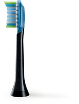 Philips Sonicare Premium Plaque Defence C3 Opzetborstels — 4 stuks Zwart (HX9044/88) 5